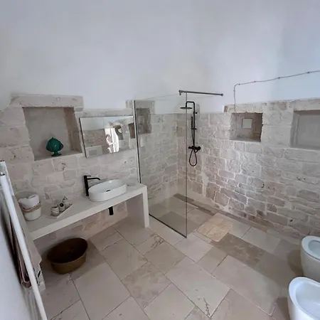 Dimora I Trulli Dell'ulivo Locorotondo